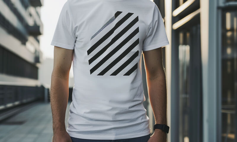 срочная печать на футболках