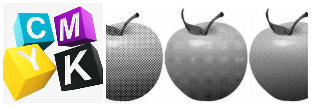 Полуавтоматические карусельные машины и механические линии - наиболее частые устройства для переноса рисунка на футболки